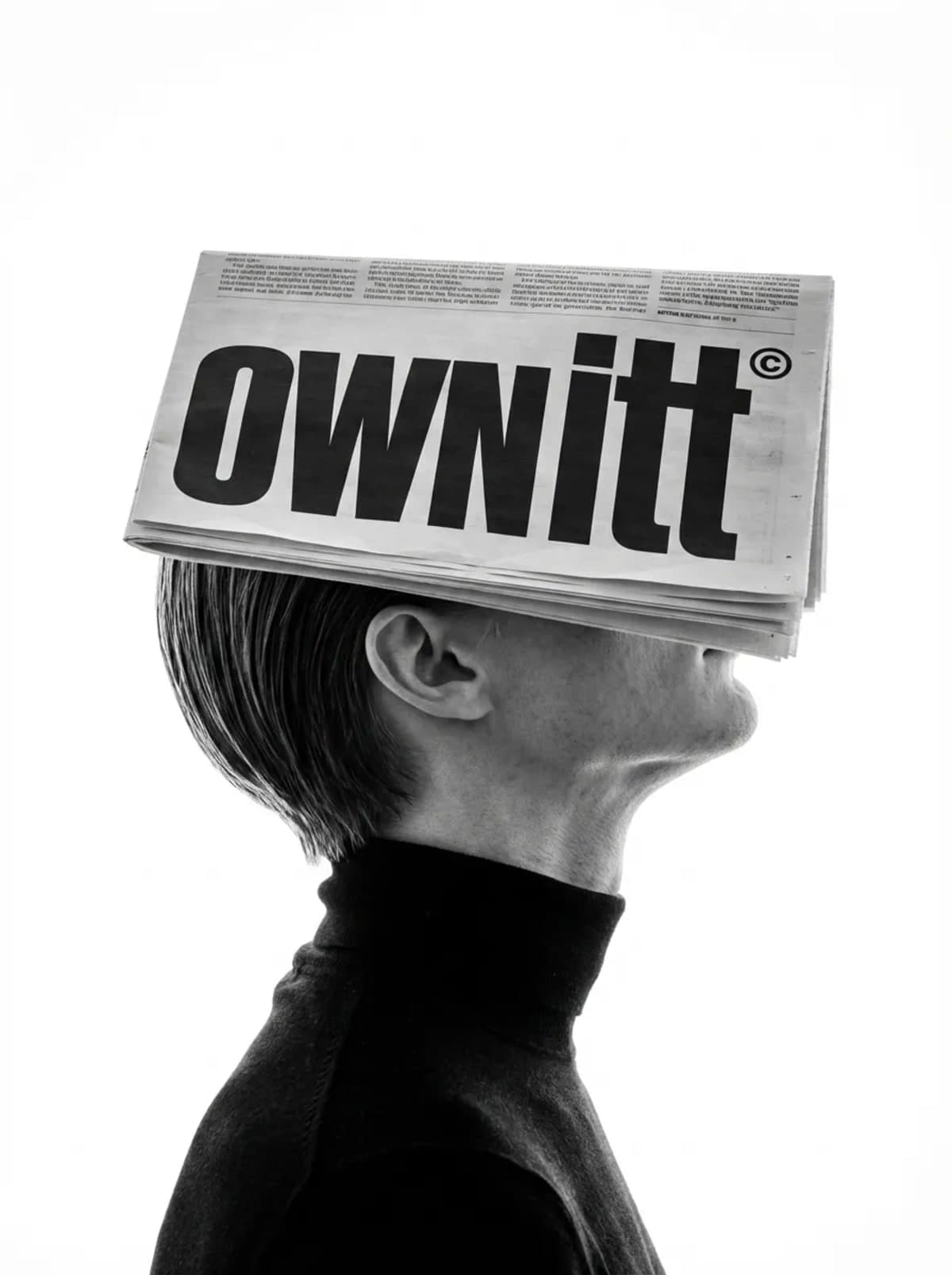 Stratégie créative Ownitt : la créativité au service d'un objectif business